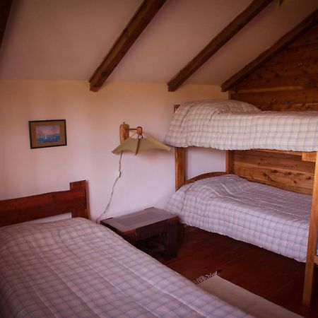 Morada Del Sol - Experiencia De Montana Villa El Bolson Room photo
